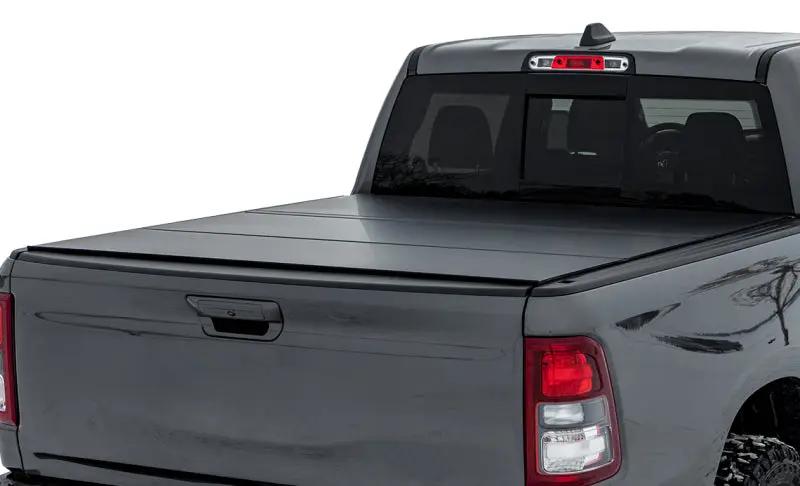 Access ACC LOMAX Tri-Fold Cover by Access