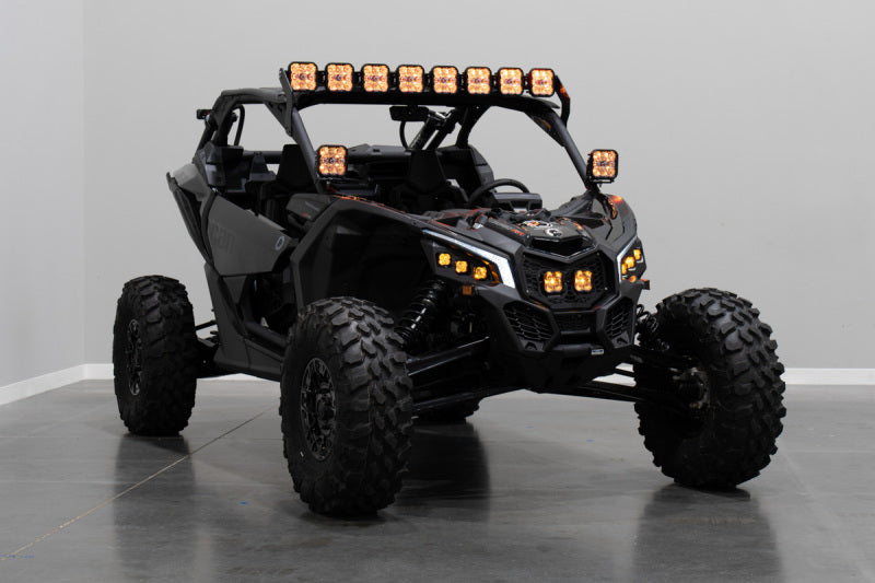 Diode Dynamics DIO LED Light Bars