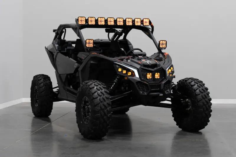 Diode Dynamics DIO Stage Series Ditch Lights by Diode Dynamics