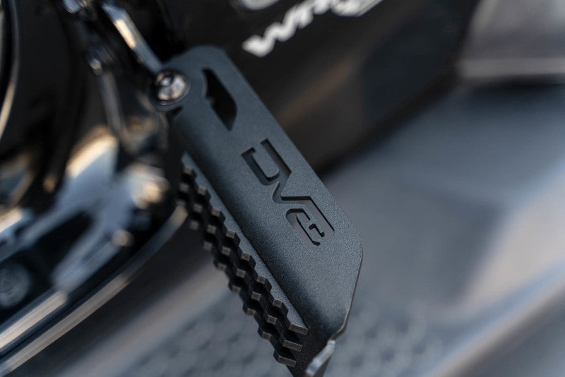 DV8 Offroad DVE Foot Pegs