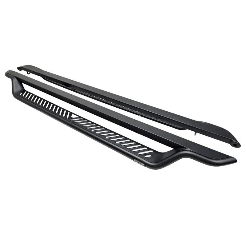 Westin WES Running Boards - Outlaw by Westin