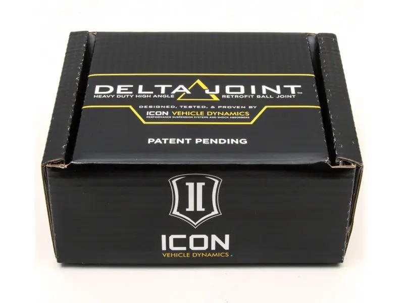 ICON ICO Delta Joint Kits by ICON