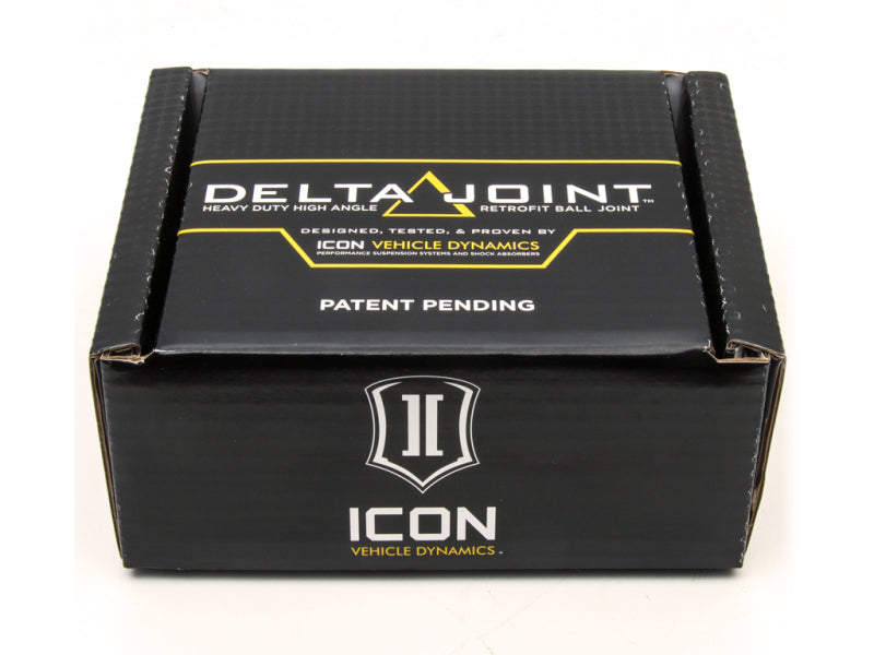 ICON ICO Delta Joint Kits by ICON