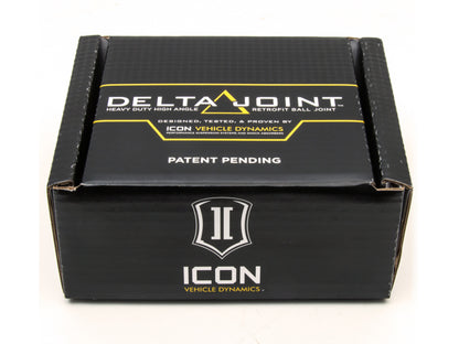 ICON ICO Delta Joint Kits by ICON
