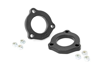 Rough Country 1 Inch Leveling Kit | Chevy/GMC Canyon/Colorado 2WD/4WD (2015-2022) by Rough Country