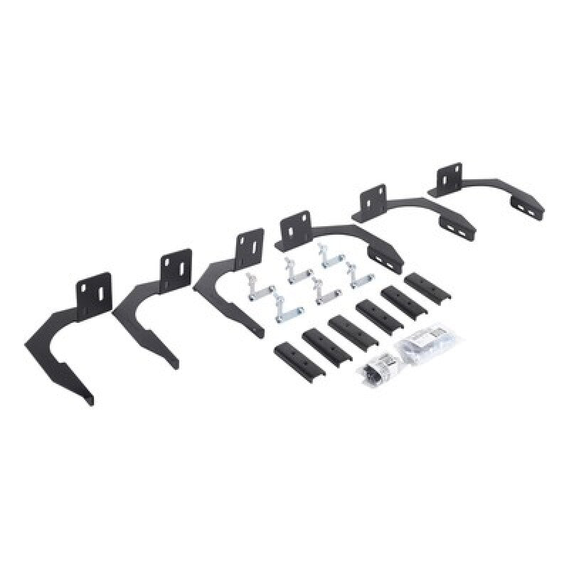 Go Rhino GOR V3/RB10/RB20/RB30 Brackets by Go Rhino