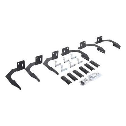 Go Rhino GOR V3/RB10/RB20/RB30 Brackets by Go Rhino