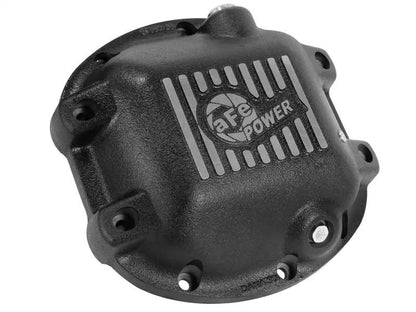 AFE Diff/Trans/Oil Covers