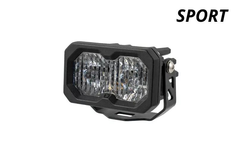 Diode Dynamics DIO LED Light Pods by Diode Dynamics
