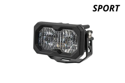 Diode Dynamics DIO LED Light Pods by Diode Dynamics