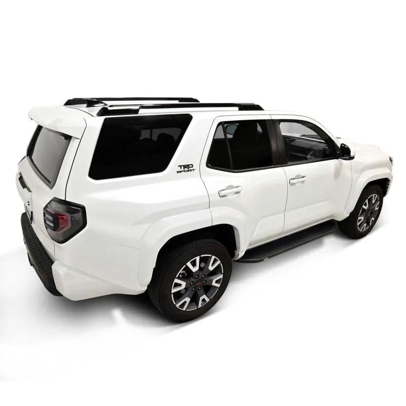 Westin WES Running Boards - Outlaw by Westin