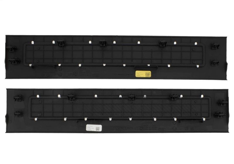 Ford Racing FR Trim Panels by Ford Racing