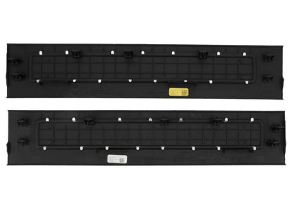Ford Racing FR Trim Panels by Ford Racing