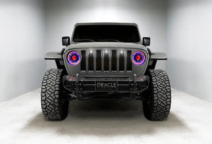 ORACLE Lighting ORL Grille LED Kits by ORACLE Lighting