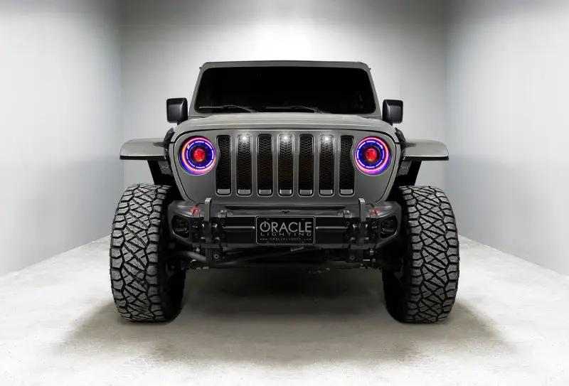 ORACLE Lighting ORL Grille LED Kits by ORACLE Lighting