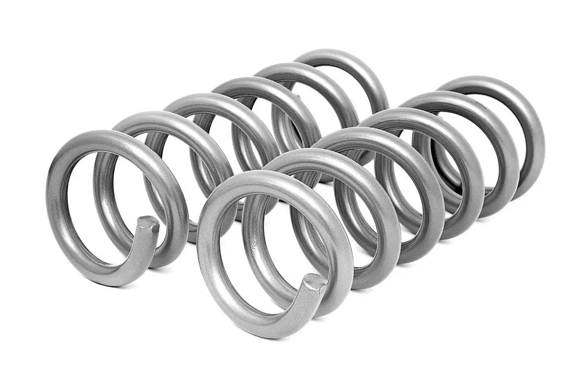 Rough Country 2 Inch Leveling Coil | Ram 1500 2WD (2009-2018 & Classic) by Rough Country