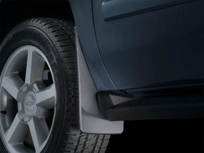 WeatherTech WT No Drill Mudflaps by WeatherTech