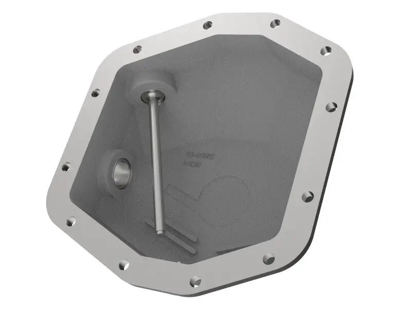 AFE Diff/Trans/Oil Covers