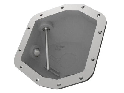 AFE Diff/Trans/Oil Covers