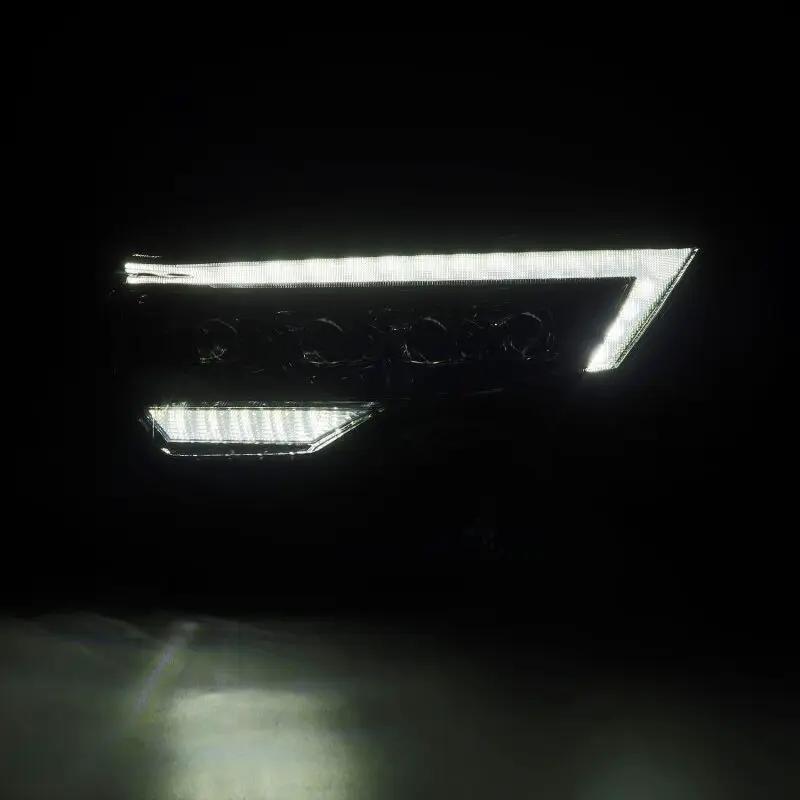 AlphaRex ARX NOVA Headlights by AlphaRex