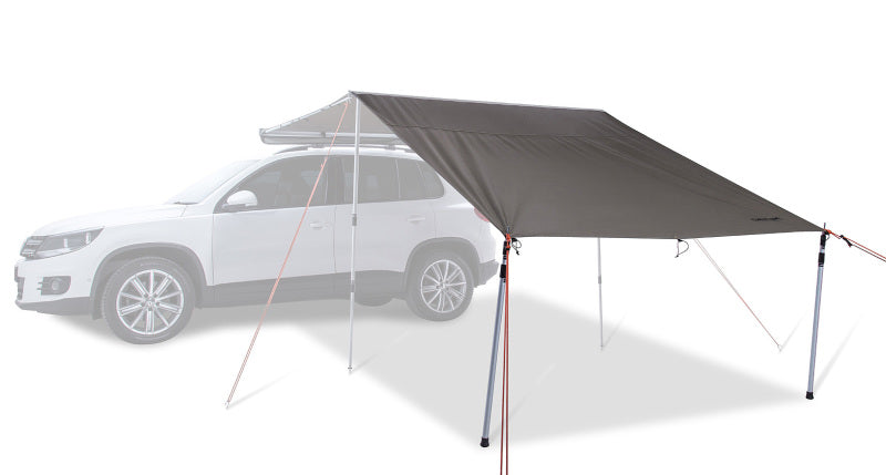 Rhino-Rack RHR Sunseeker Awning Add-Ons by Rhino-Rack