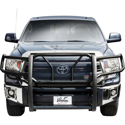 Westin WES HDX Grille Guards
