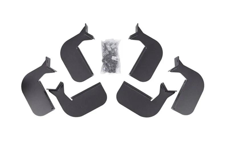 Dee Zee DZE Bracket Kit by Dee Zee