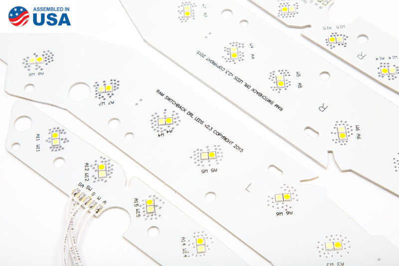 Diode Dynamics DIO Circuit Board
