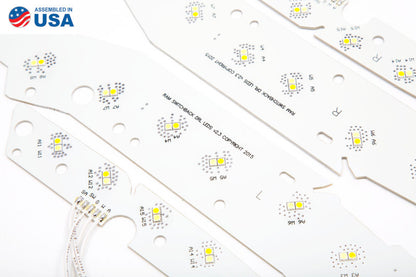 Diode Dynamics DIO Circuit Board