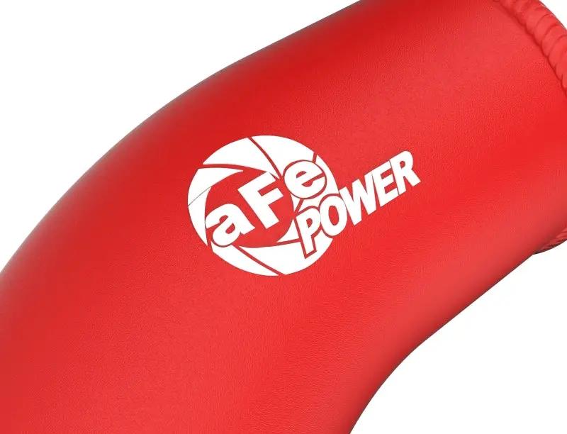 AFE Bladerunner I/C & Tubes by aFe