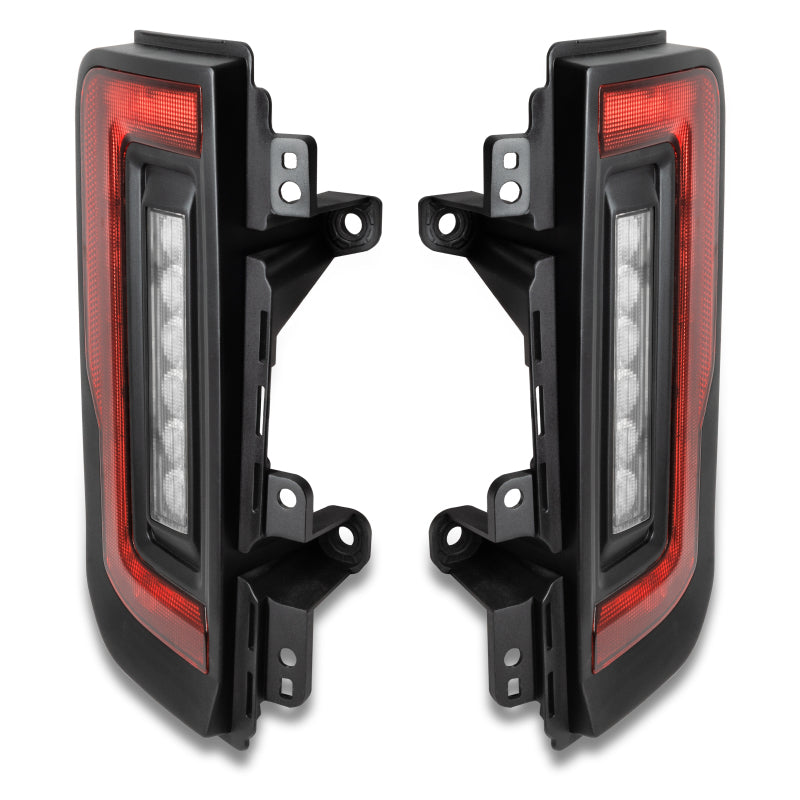 ORACLE Lighting ORL LED Tail Lights