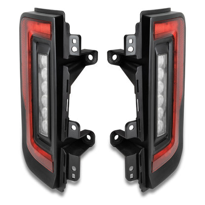 ORACLE Lighting ORL LED Tail Lights