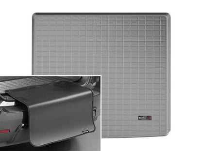 WeatherTech WT Cargo Liners - Grey by WeatherTech