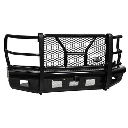 Westin WES HDX Front Bumpers