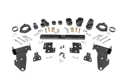 Rough Country 3.25 Inch Lift Kit | Combo | Chevy/GMC Canyon/Colorado 2WD/4WD (2015-2022) by Rough Country