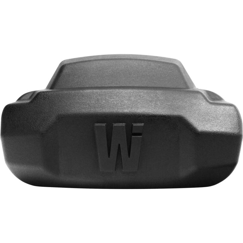Westin WES Nerf Bars - R5