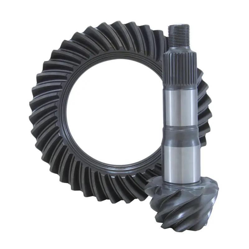 Yukon Gear & Axle YUK Gear Sets - Toyota by Yukon Gear & Axle