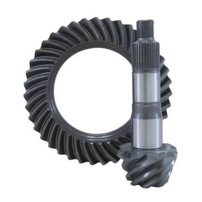 Yukon Gear & Axle YUK Gear Sets - Toyota by Yukon Gear & Axle