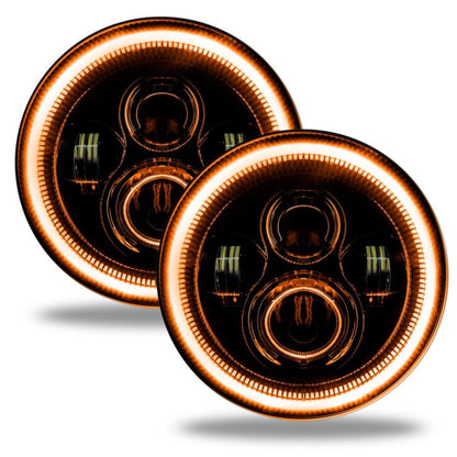 ORACLE Lighting ORL Headlight Assemblies