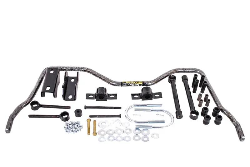 Hellwig HWG Rear Sway Bars by Hellwig