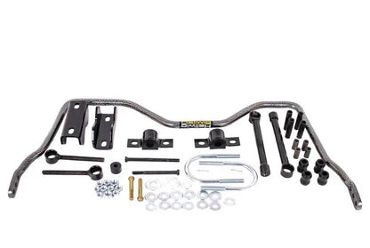 Hellwig HWG Rear Sway Bars by Hellwig
