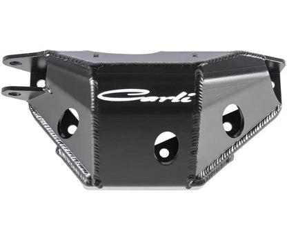Carli CLI Diff Covers by Carli