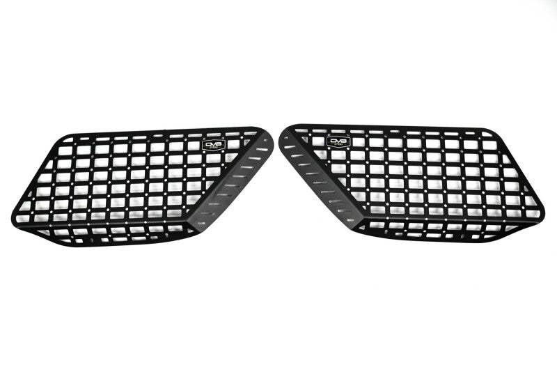 DV8 Offroad DVE Molle Panels