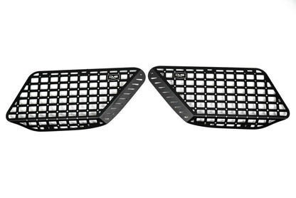 DV8 Offroad DVE Molle Panels