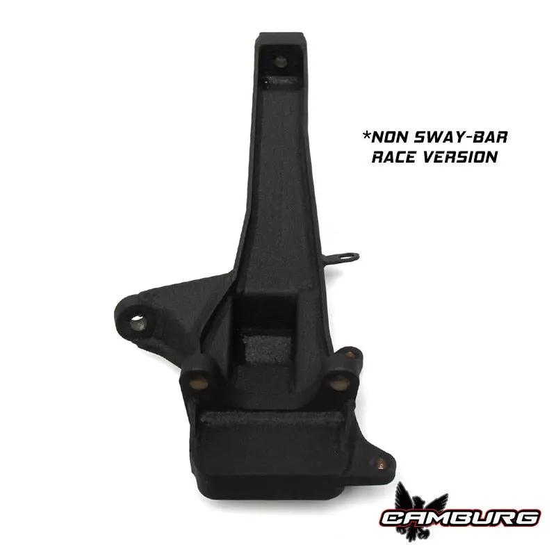 Camburg CMB Leaf Spring and Shackle Bushing Kits by Camburg