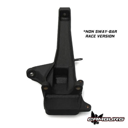 Camburg CMB Leaf Spring and Shackle Bushing Kits by Camburg