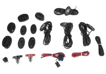 Ford Racing FR Light Kits by Ford Racing