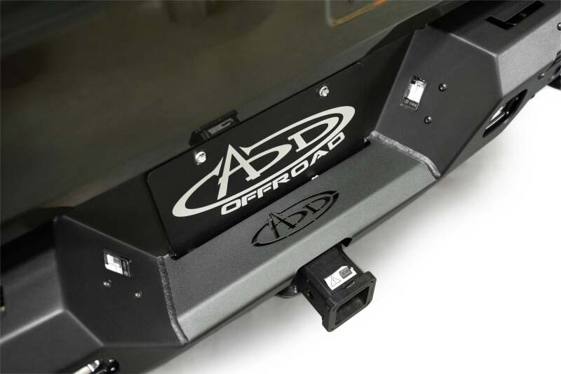 Addictive Desert Designs ADD Phantom Rear Bumper