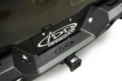 Addictive Desert Designs ADD Phantom Rear Bumper