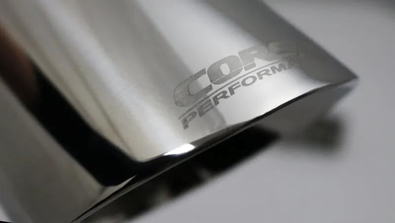 CORSA Performance COR Tip Kit